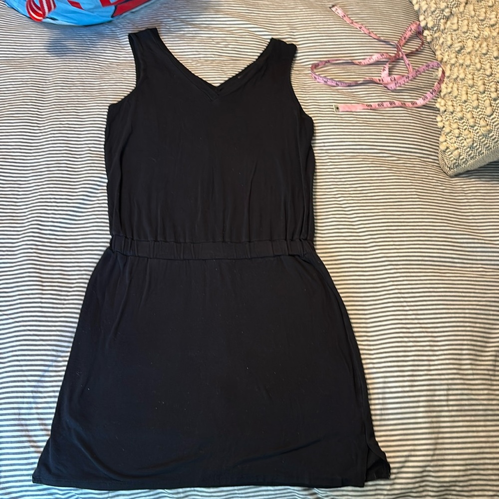 Peyton Jensen Dress